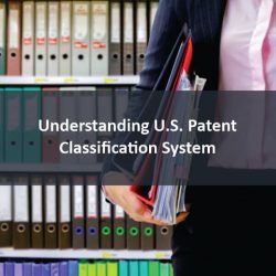 Patent classification system