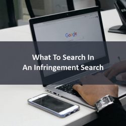 Infringement Search