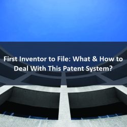 First Inventor to File
