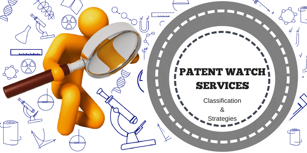 patent search