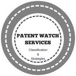 Patent Watch Services