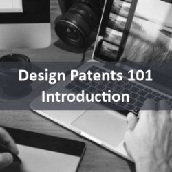 Design Patent 101