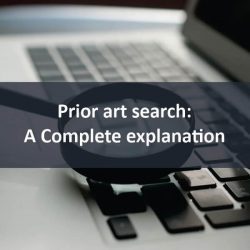 FEATURE IMAGE PRIOR ART SEARCH