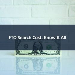 FTO Search Cost
