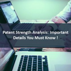 patent strength analysis