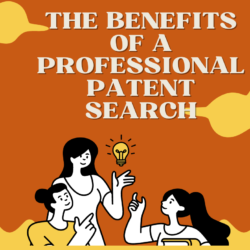 Professional Patent Search