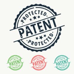 Patent landscape
