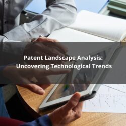 Patent Drawing Styles