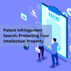 Patent Infringement Search